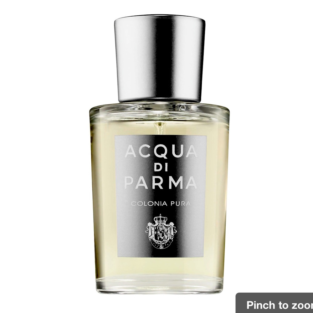 Acqua di parma colonia pura 50 ml